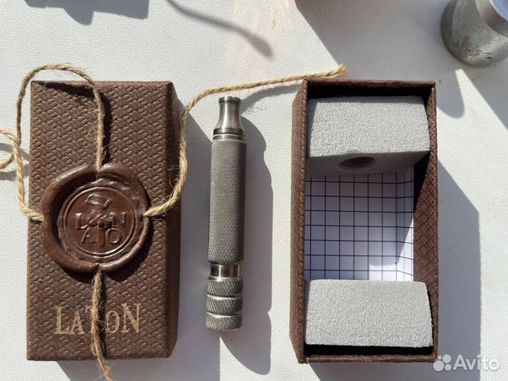 Т образная бритва станок для бритья