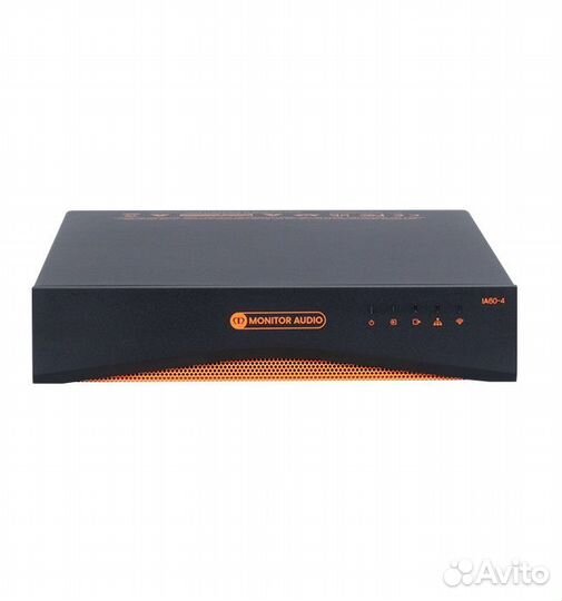 2-х зонный усилитель мощности Monitor Audio IA60-4