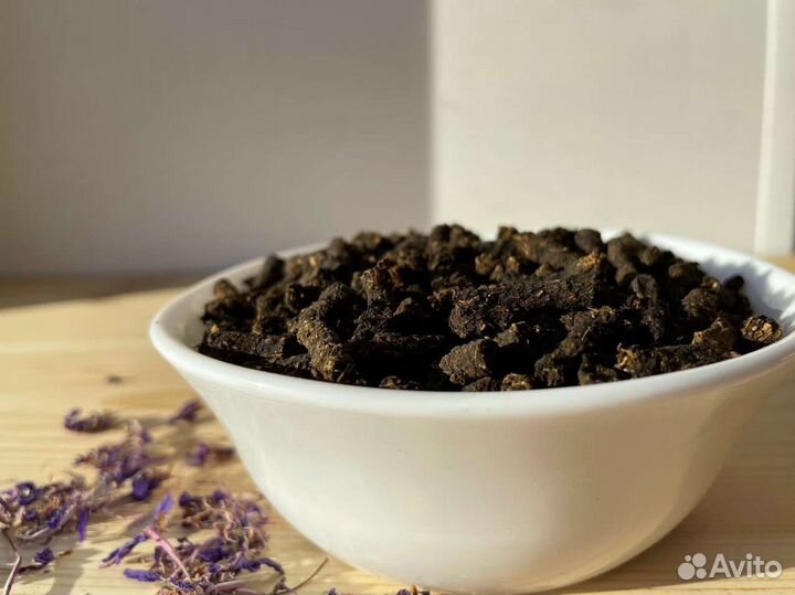 Иван-чай 1кг кипрей для зож, органический