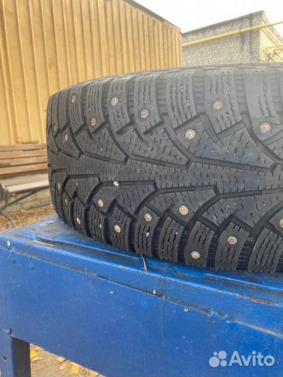 Nokian Tyres Hakkapeliitta 5 225/60 R17 103T