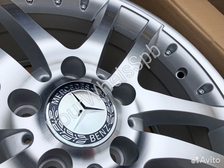 Диски Мерседес GLK 204 C Class 205 Е 213, 212 R20