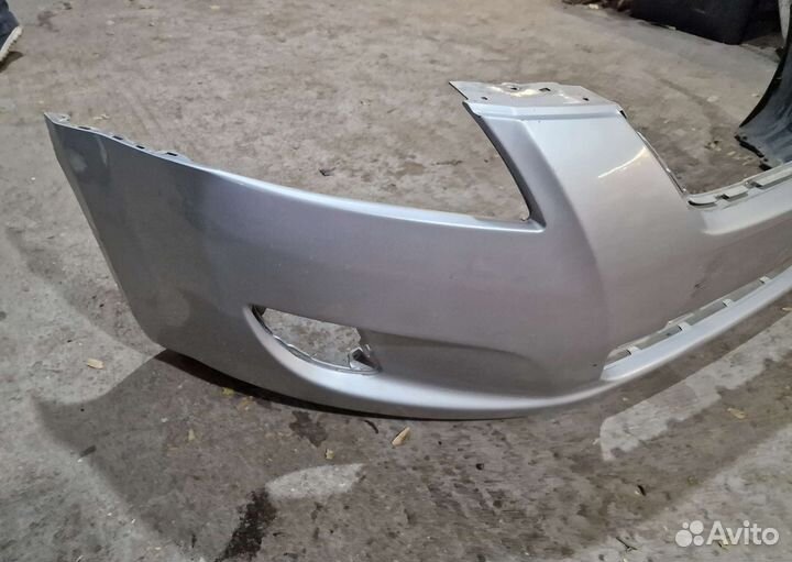 Бампер Kia Ceed