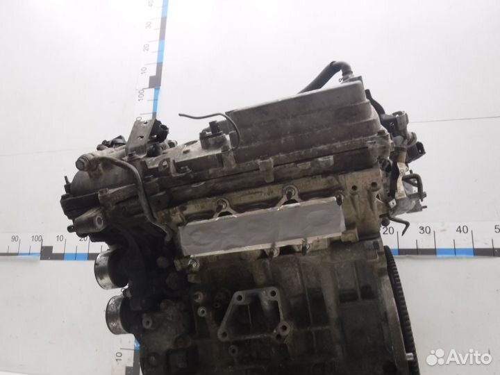 Двигатель в сборе на Lexus IS250-IS350