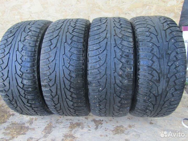Nokian Tyres Hakkapeliitta SUV 5 285/65 R17