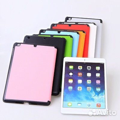 Чехол для iPad Mini 1 / 2 / 3 Origami