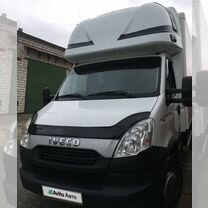 Iveco Daily 3.0 MT, 2014, 320 000 км, с пробегом, цена 3 000 000 руб.