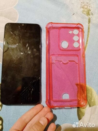 Tecno Spark 8C