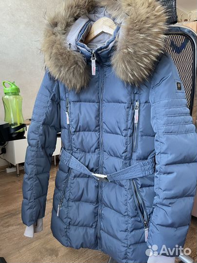 Продам пуховик