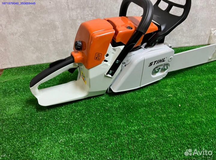 Бензопила Stihl 381 (Арт.76025)