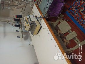 Швейная машинка