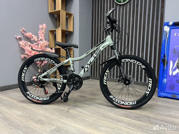 Велосипеды в Ярославле