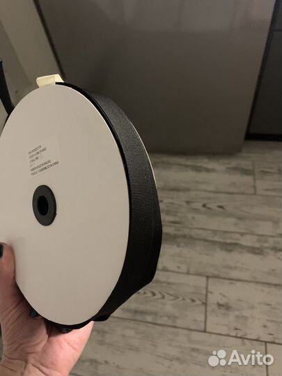 Упаковочная лента для подарков