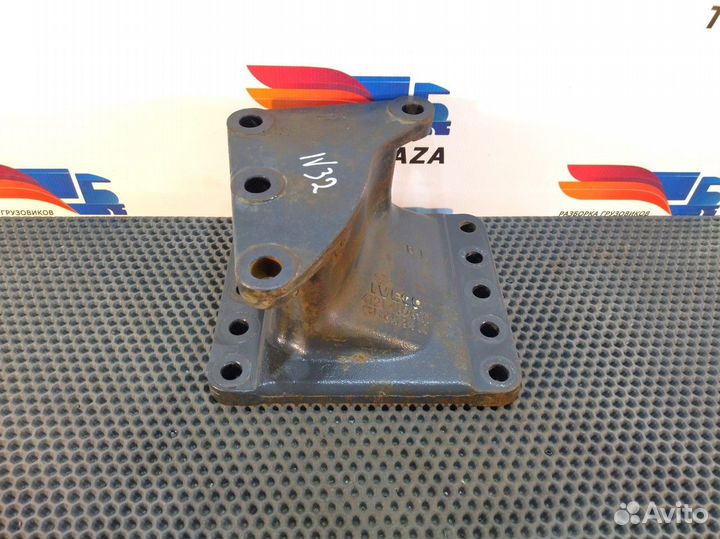 Кронштейн гура