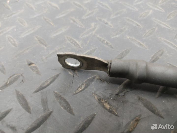 Провод силовой акб 420мм / 11мм Daf XF105