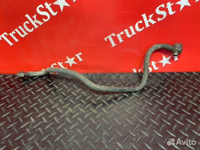 Трубка топливная Daf XF105