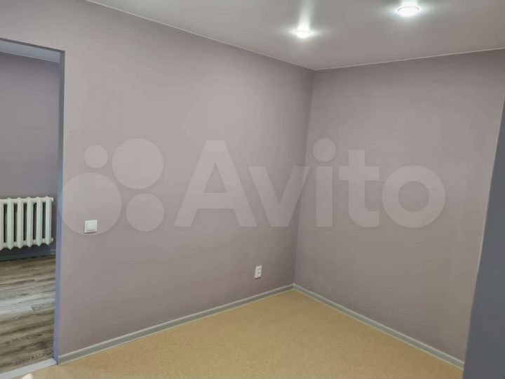 Офис, 41.4 м²