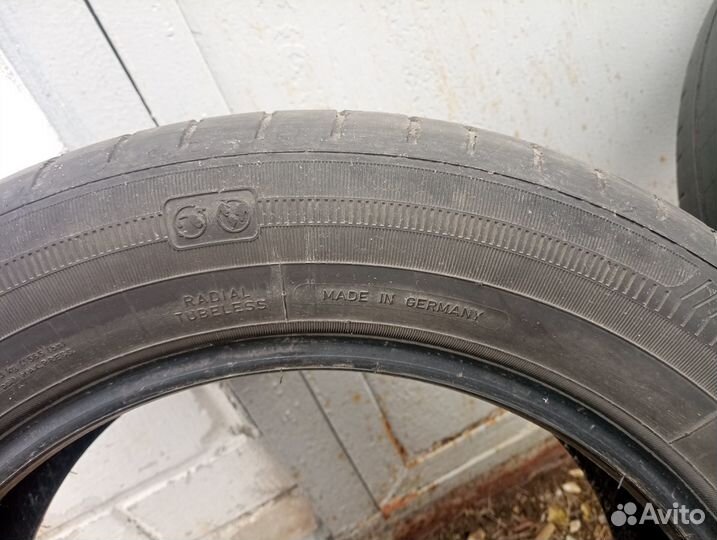 Goodyear EfficientGrip Performance 205/60 R16