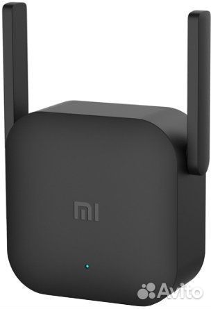 Wi-Fi усилитель сигнала (репитер) Xiaomi