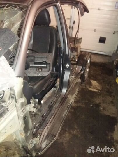 Лифан Х60 (разборка) Lifan X60