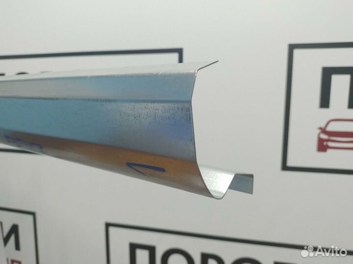 Пороги Toyota Corolla (E140/E150) седан и др