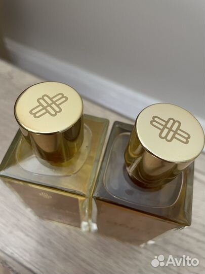 Духи Marc antoine barrois encelade b683 отливанты