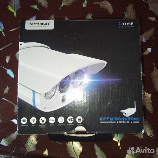 Видио камера