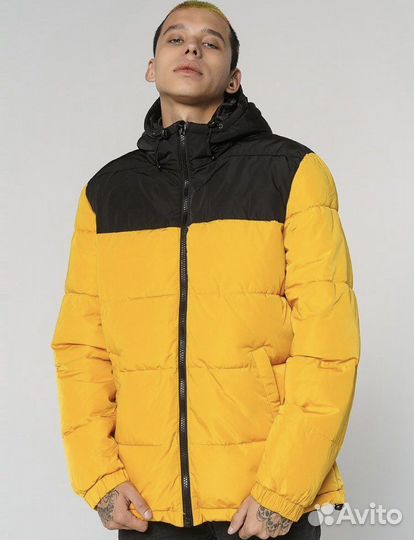 Зимняя куртка