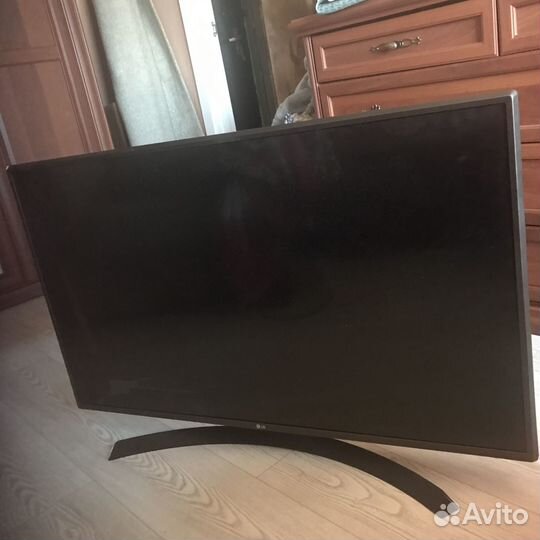 Телевизор smart tv на запчасти или восстановление