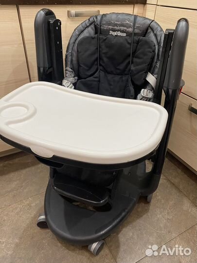 Стульчик peg perego tatamia