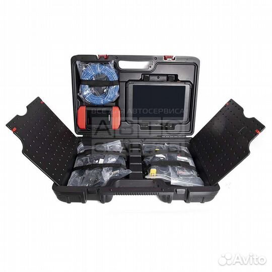 Диагностический сканер launch X431 immo padv