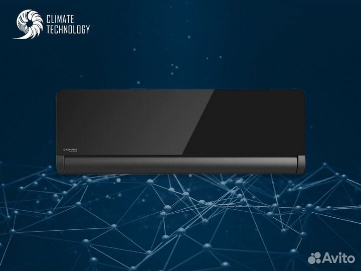 Мультисплит kentatsu в квартиру