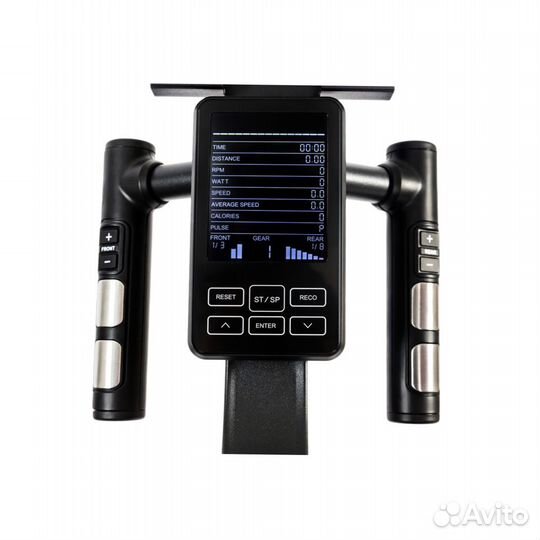 Велотренажер сardiopower SB45