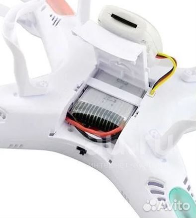 Аккумулятор новый / батарея / 800 mah / 3.7 v