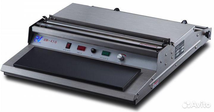 Стол горячий packvac HW-450