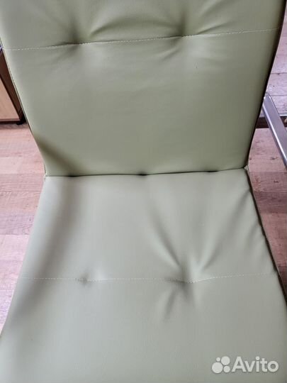 Секция стульев