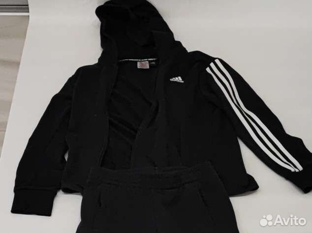 Спортивный костюм adidas оригинальный
