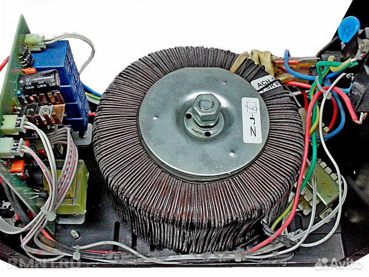 Ремонт сварочных аппаратов, стабилизаторов и т.д