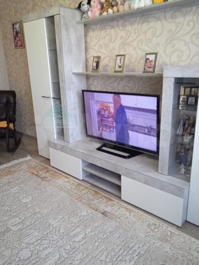 2-к. квартира, 43,4 м², 4/5 эт.