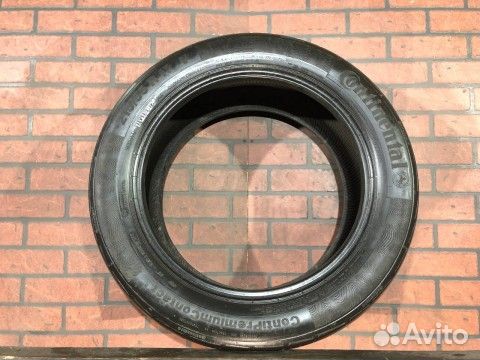 Continental ContiPremiumContact 5 215/55 R17 94V