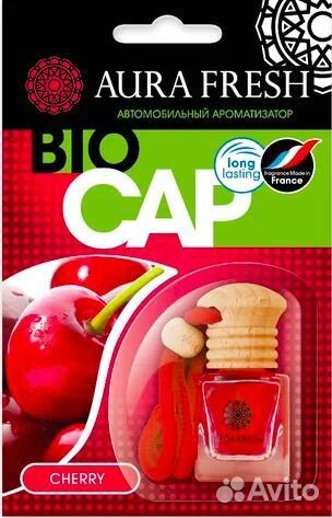 Ароматизатор 