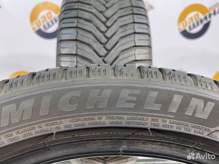 Michelin CrossClimate 205/45 R17 86W