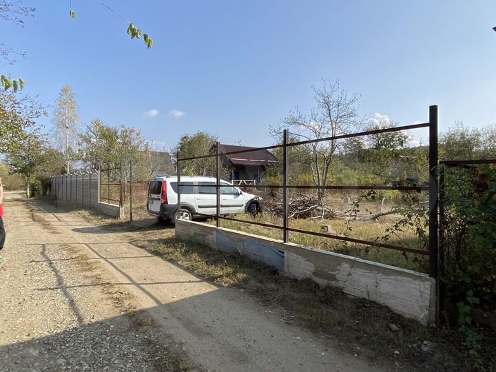 Участок 10 сот. (СНТ, ДНП)