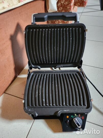 Электрогриль Tefal Super Grill