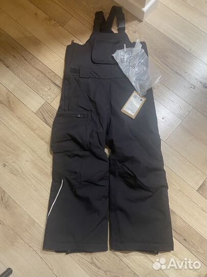 Брюки Reima 122