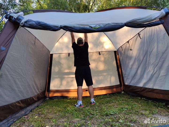 Палатка шатер