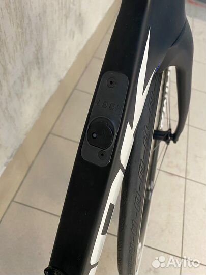 Велосипед Look Blade 795 RS 2022