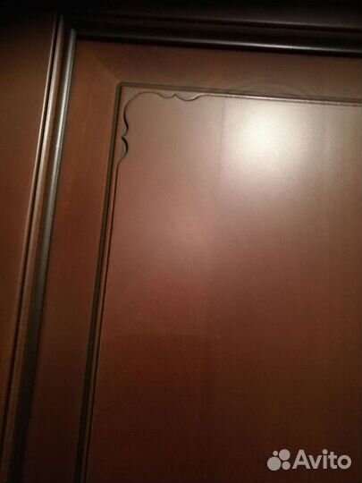 Двери межкомнатные с коробкой новые