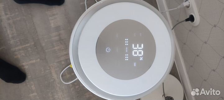 Мойка воздуха Haier HJS20U/AM1, белый