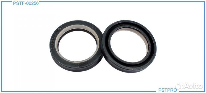 Сальник pstf-00256 26,00/35,00*6,00 12V2G