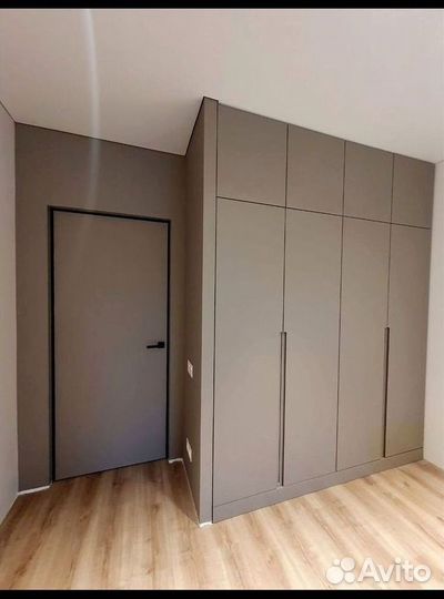 Шкафы на заказ (Расчёт стоимости за 5 мин)